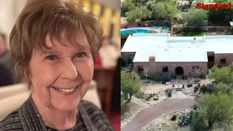 As the search for Today Show host Savannah Guthrie’s mother enters its fourth day, authorities say they remain optimistic she is still alive, even as investigators uncover increasingly troubling evidence.