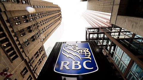 Royal Bank 