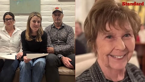 In an emotional video posted to Instagram on Wednesday, Today co-host Savannah Guthrie thanked the public for their support and pleaded for more information regarding her 84-year-old mother’s possible abduction.