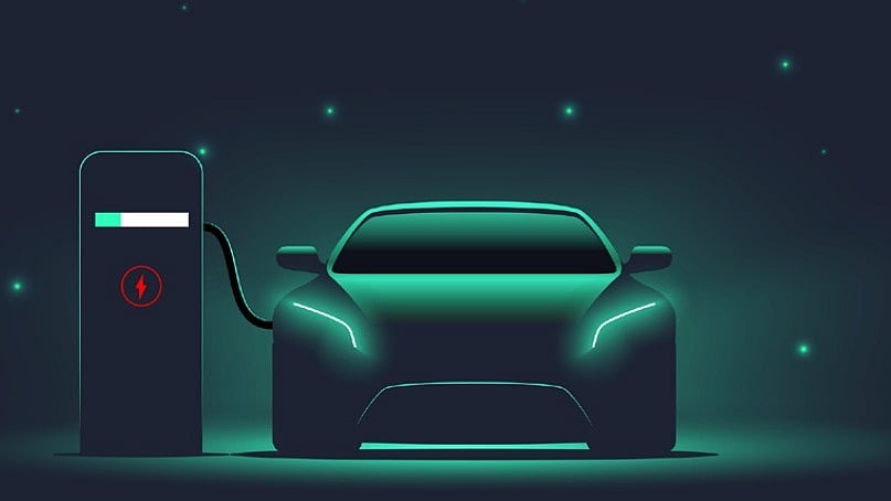 MCTEAGUE: Mark Carney&rsquo;s EV bait and switch