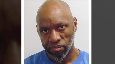 Collin Dennis Ayorech