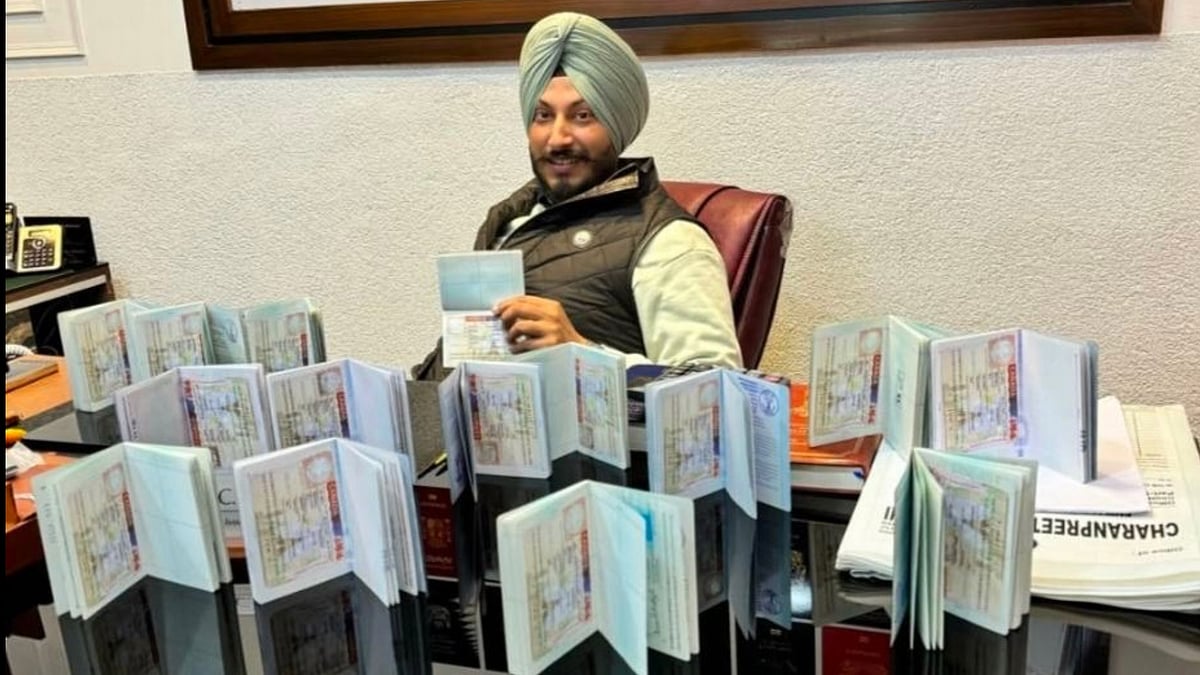 Viral ‘Visa King’ clip renews concerns over Canada’s immigration system