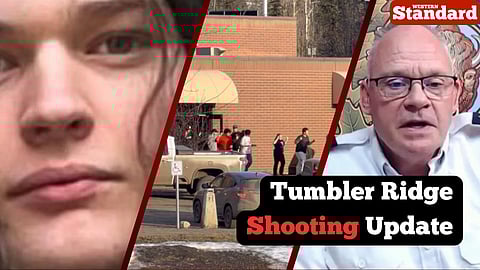 The inside story on the Tumbler Ridge Shooting