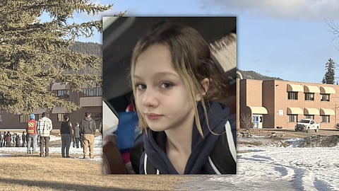 Update provided on Tumbler Ridge hero who is still fighting