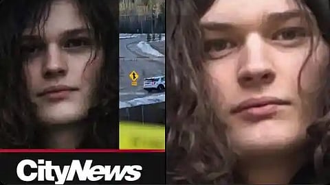 CityNews Shooter Photo