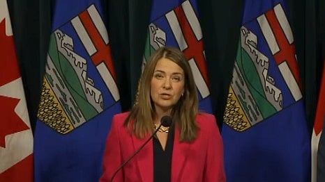 Alberta spending $143 million on 'high level' classroom complexity — more spending to come in budget 2026