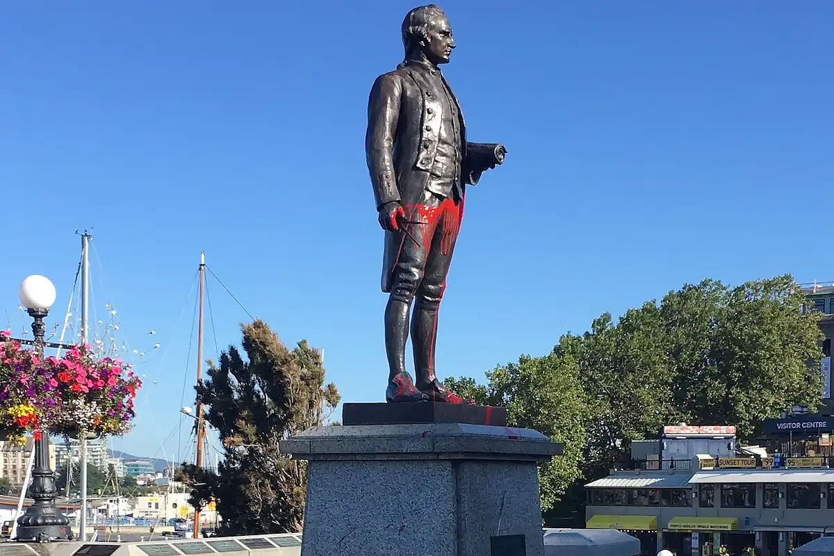 FLETCHER: It’s time to restore the broken history of Canada