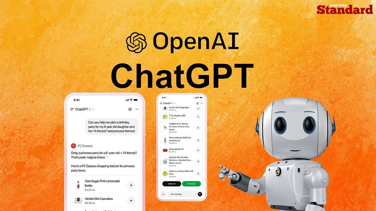 Loblaw becomes first Canadian chain using ChatGPT for grocery shopping