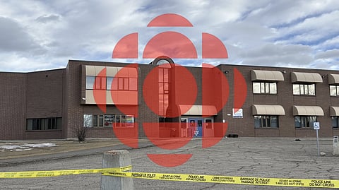 Radio-Canada apologizes for publishing photo of innocent person mistaken for Tumbler Ridge shooter