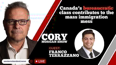Canada’s bureaucratic class contributes to the mass immigration mess