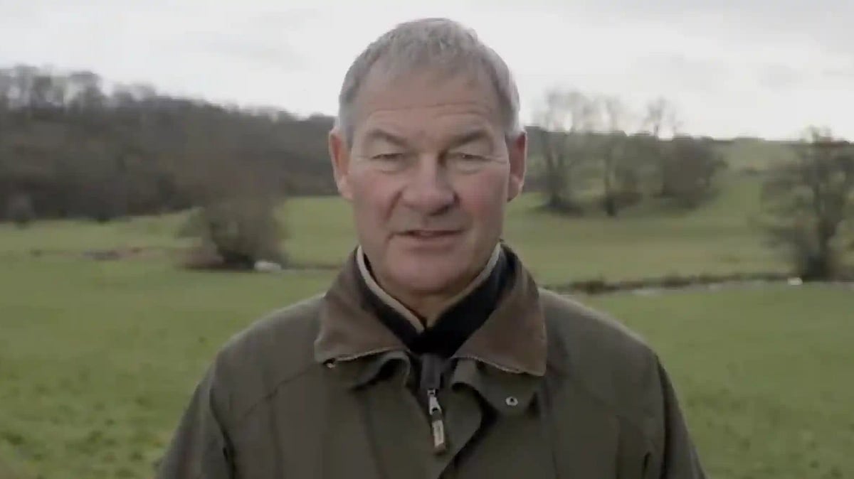 SLOBODIAN: 'If that means millions go, then millions go’ — the British MP declaring war on mass immigration, woke ideology, and radical Islam