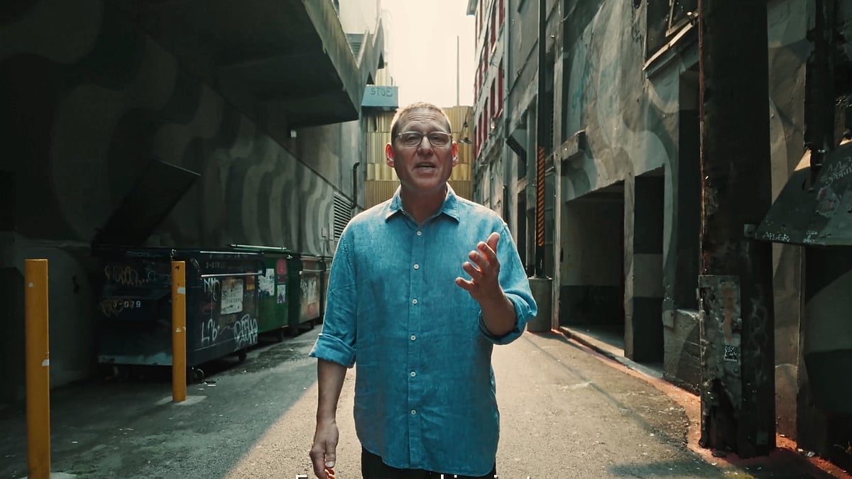 NDP leadership candidate Avi Lewis says Canada should not spend 2% of GDP on defence, should focus funds on 'climate emergency'