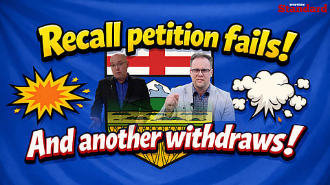 Nolan Dyck (right), Searle Turton (left)