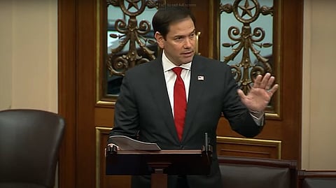 Marco Rubio