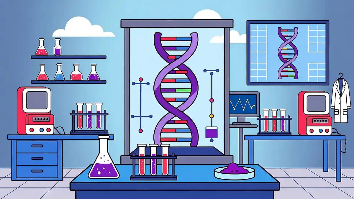 ROBSON: Tough-on-crime rhetoric means nothing if RCMP DNA labs can’t deliver