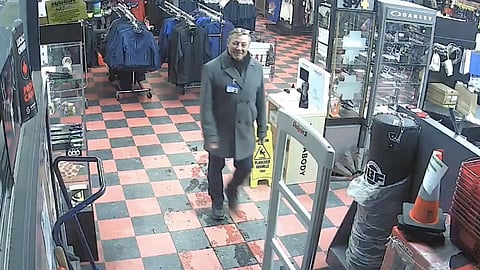  Those in the pro-Alberta independence camp are again facing threats, as a man recently walked into Mitch Sylvestre’s Bonnyville sporting goods store, placed two bullets on the counter, and stated, “These is for Mitch.”