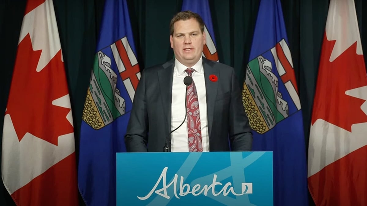 Alberta government prioritizes economic growth and protecting residents in Spring 2026 session