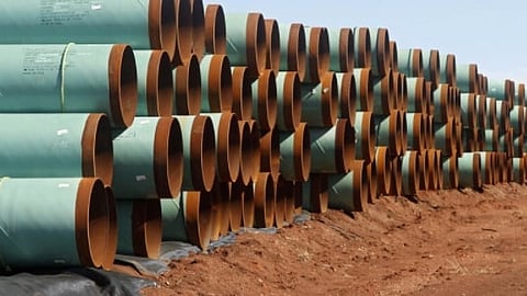 Rumours of the Keystone XL pipeline being revived are once again swirling as reports suggest Prime Minister Mark Carney was aware of oil company South Bow Energy’s plans to revive parts of the project when he met with US President Donald Trump in October.