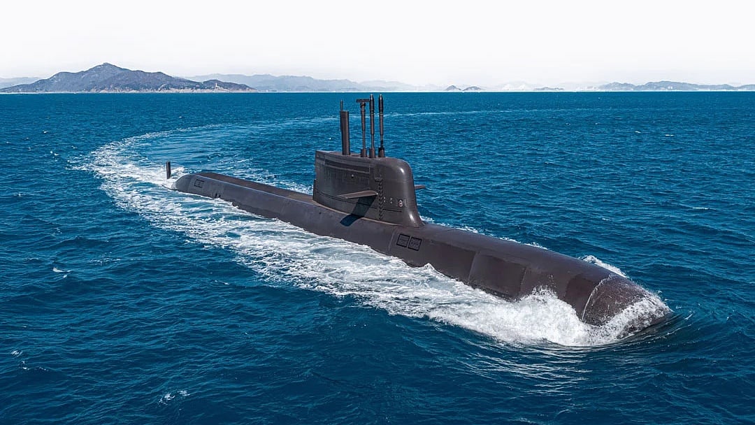 Hyundai hydrogen plan tied to South Korea’s push to build Canada’s new submarine fleet
