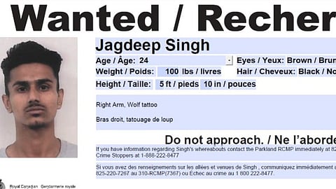 Jagdeep Singh