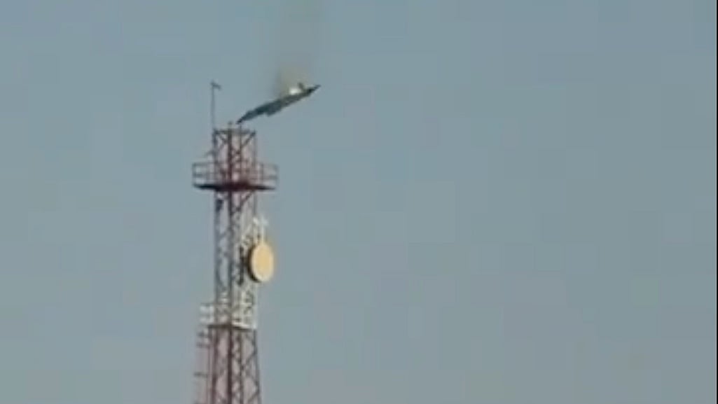 Middle East conflict grows, Israel and Hezbollah exchange blows, three US aircraft shot down by friendly fire