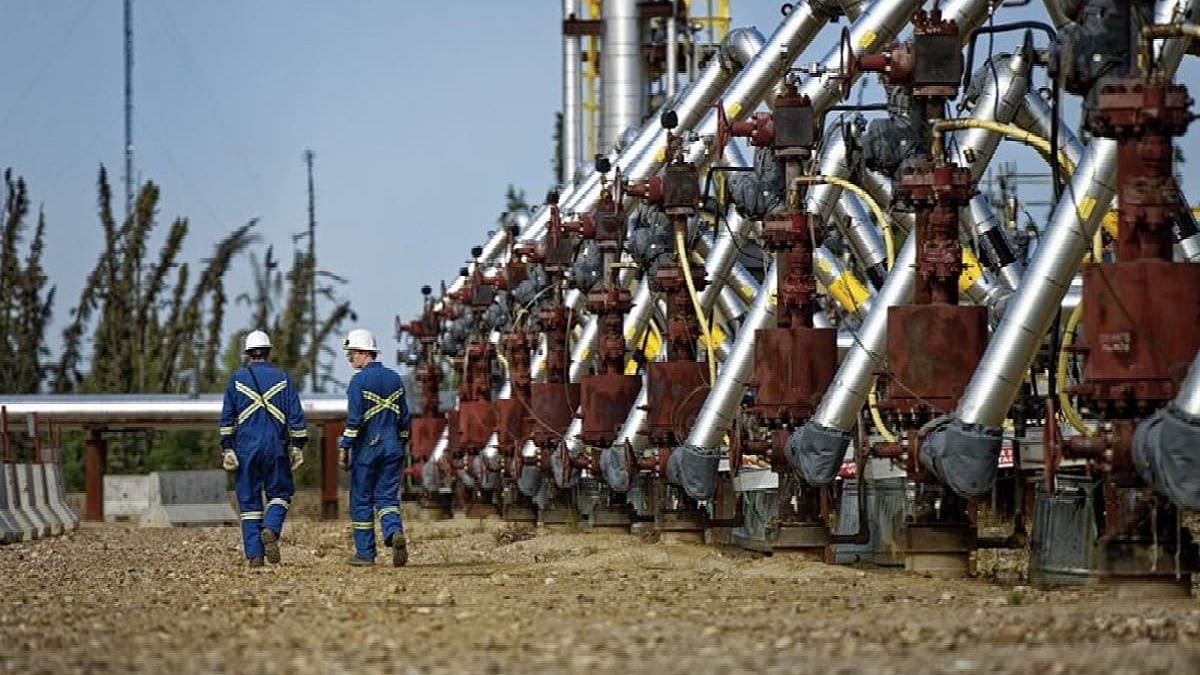 Top oil and gas analyst says conflict in Middle East may benefit Canadian energy sector