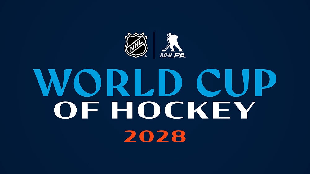 UPDATED: Government of Alberta commits funding to Calgary-Edmonton World Cup of Hockey bid