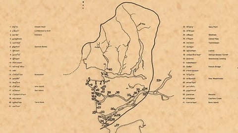 Musqueam Declaration