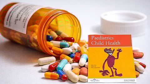 Paediatrics & Child Health