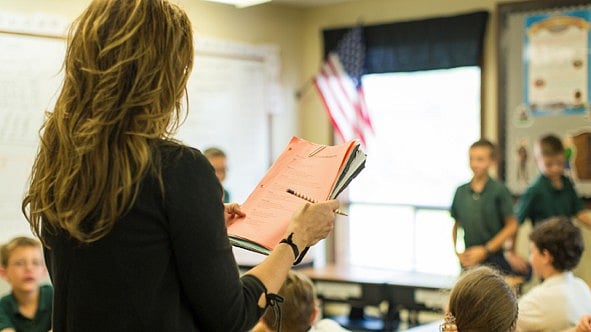 Alberta Bill 25 aims to remove politics and ideology from classrooms and boost school safety