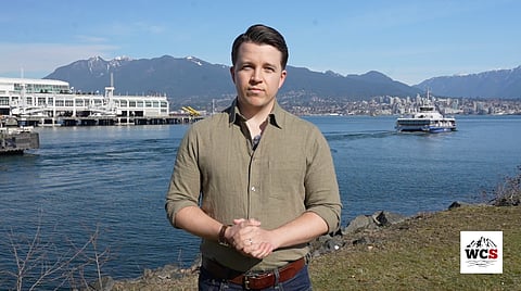 WATCH: Could passenger ferries make a comeback in Metro Vancouver?