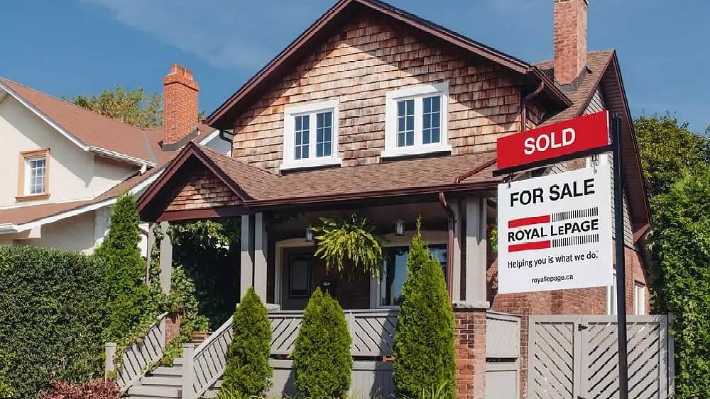 Canada's four largest housing markets favour buyers