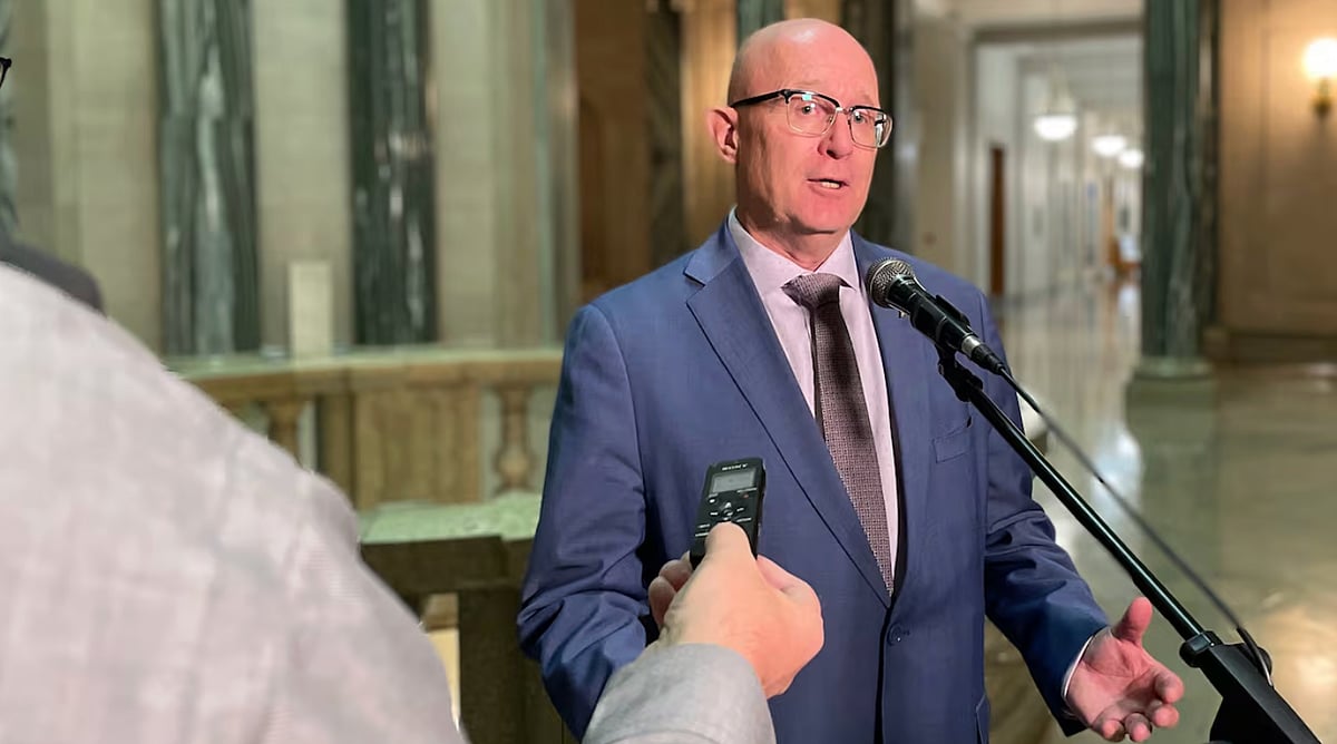 Saskatchewan-Brazil partnership poised to expand trade, minerals cooperation