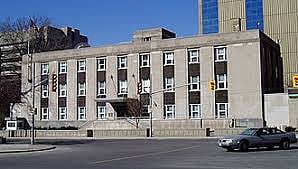 US Consulate Toronto