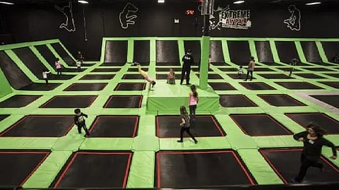 Extreme Air Park