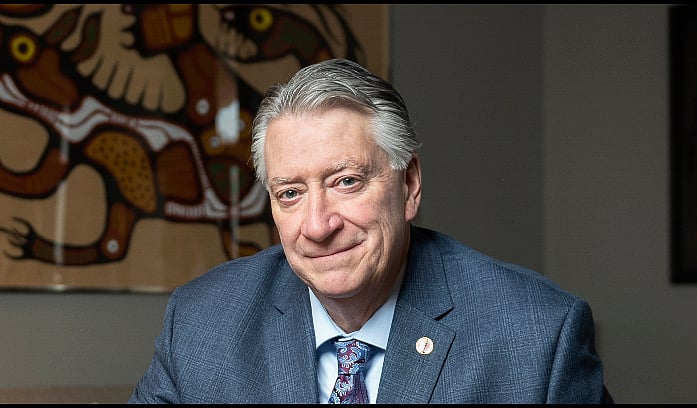 Alberta senator says Canadians deserve proof in residential school graves debate