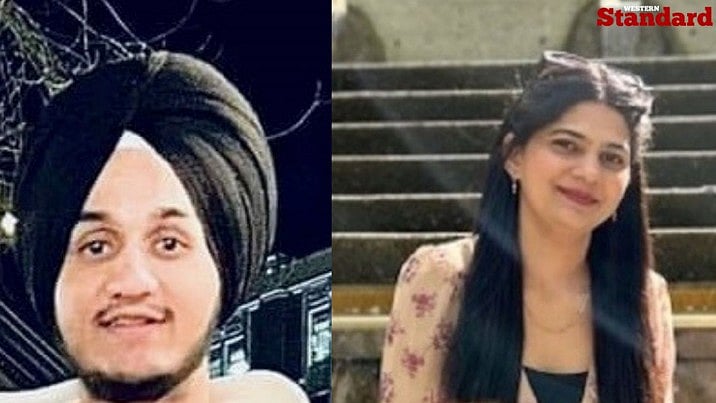 Canada-wide warrant issued for suspect in 2024 Surrey murder of Navdeep Kaur