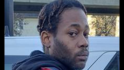 Everton Javaun Downey, 35