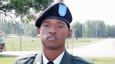 Mohamed Bailor Jalloh