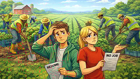 While Statistics Canada released new data on Friday that Canada’s economy lost 83,900 jobs in February, Employment and Social Development Canada announced changes to the Temporary Foreign Worker Program (TFW), drawing consternation from many observers.