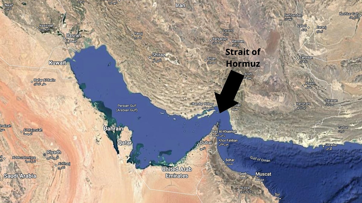 STIRLING: Net zero by force &mdash; how war in the Middle East is fulfilling the darkest dreams of climate extremists