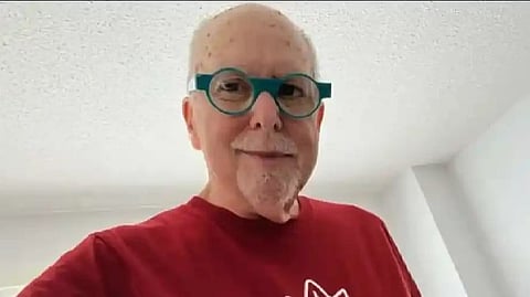 Bernie Farber, founder of the Canadian Anti-Hate Network