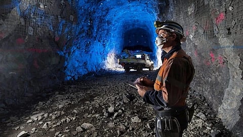 As concerns grow over Western countries’ dependence on foreign-controlled critical mineral supply chains, Canada’s mining sector faces an uncomfortable truth: the country’s only antimony mine is owned by a Chinese state-owned firm and has sat idle since 2023.