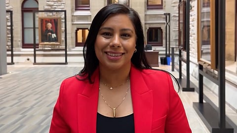 Canada’s Secretary of State for Combatting Crime has said the Liberal government will not support legal protections for Canadians acting in self-defence in the case of a violent home invasion.