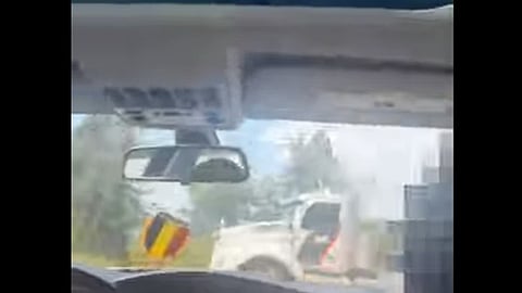 'DON'T KILL US, BRO': Abbotsford teen crashes stepmom’s car in high-speed joyride filmed by buddy

