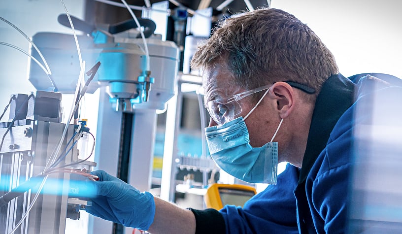 Federal agency spent $37.8M on emissions cuts without tracking results report