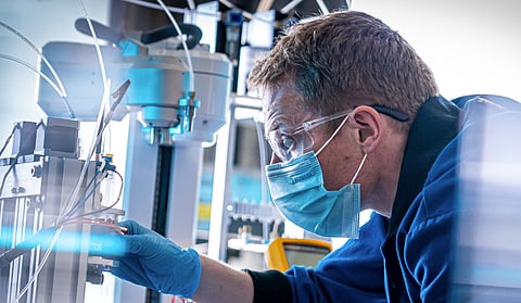 Clean Energy Innovation Research Centre