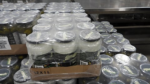 RCMP and Australian police seize 115 kgs of meth in international sting
