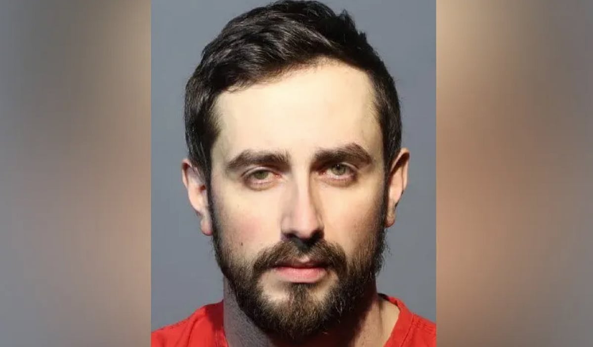 Red Deer man sentenced to 17 years in US prison for child luring and exploitation offences