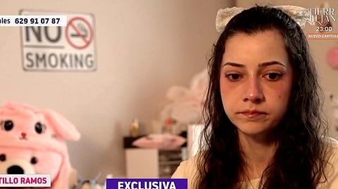 Noelia Castillo Ramos